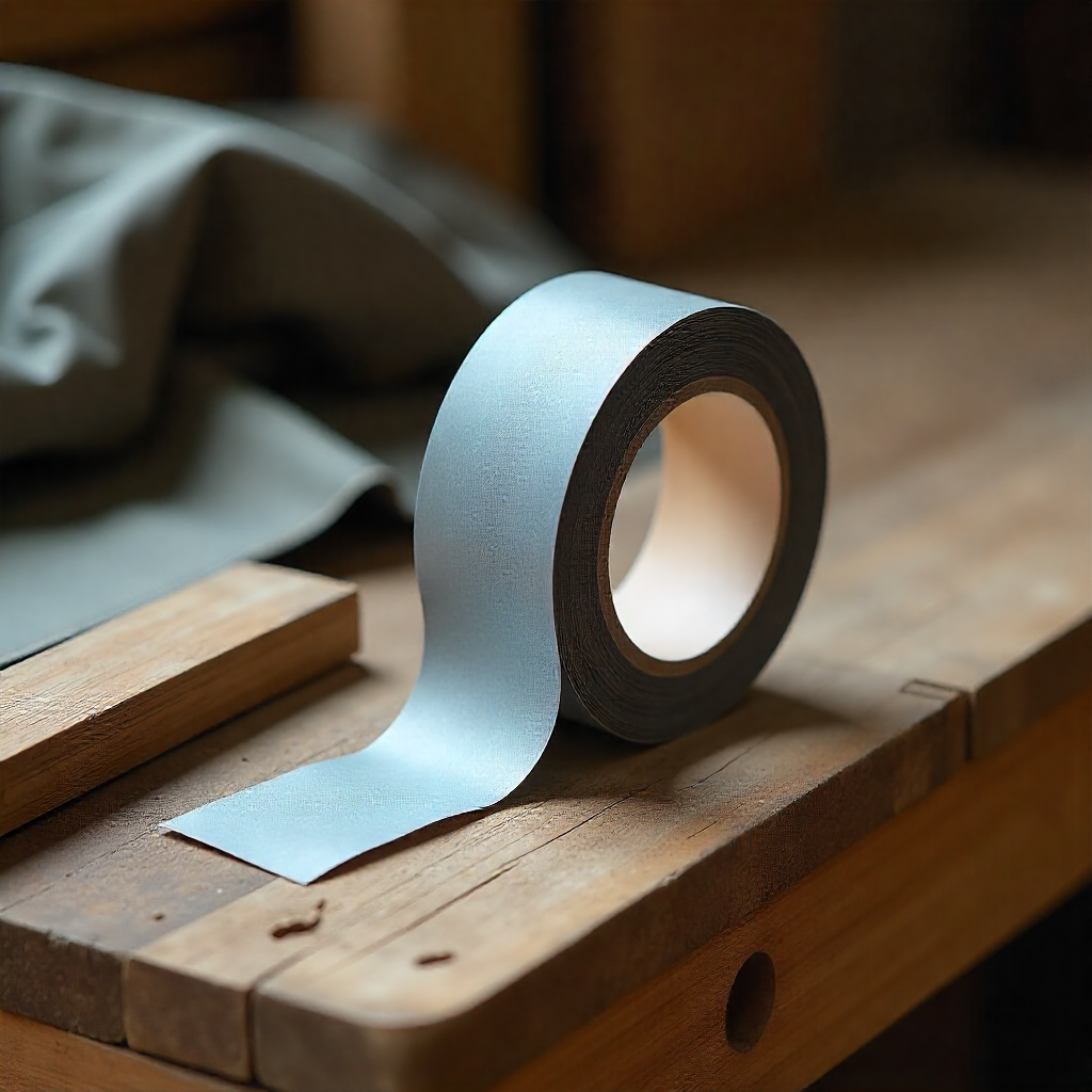 Taśma butylowa to niepozorne narzędzie każdego majsterkowicza. Dlaczego warto ją mieć?
